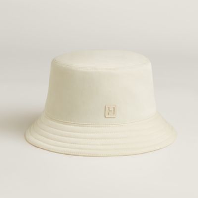 ハット 《フレッド》 Hストライプ | Hermès - エルメス-公式サイト ハット 《フレッド》 Hストライプ | Hermès - エルメス-公式サイト